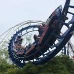 Corkscrew