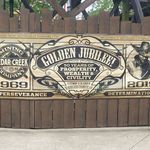Cedar Creek Mine Ride