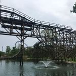 Cedar Creek Mine Ride