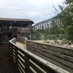 Cedar Creek Mine Ride