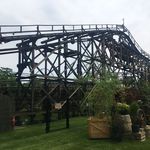 Cedar Creek Mine Ride