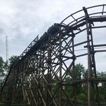Cedar Creek Mine Ride