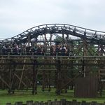 Cedar Creek Mine Ride