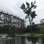Cedar Creek Mine Ride