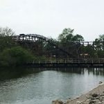 Cedar Creek Mine Ride