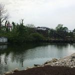 Cedar Creek Mine Ride