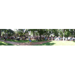 Freshman Parade