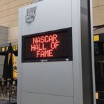 NASCAR Hall of Fame