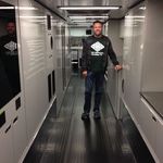 NASCAR Hall of Fame