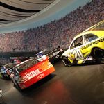NASCAR Hall of Fame