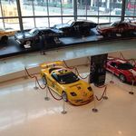 NASCAR Hall of Fame