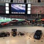 NASCAR Hall of Fame