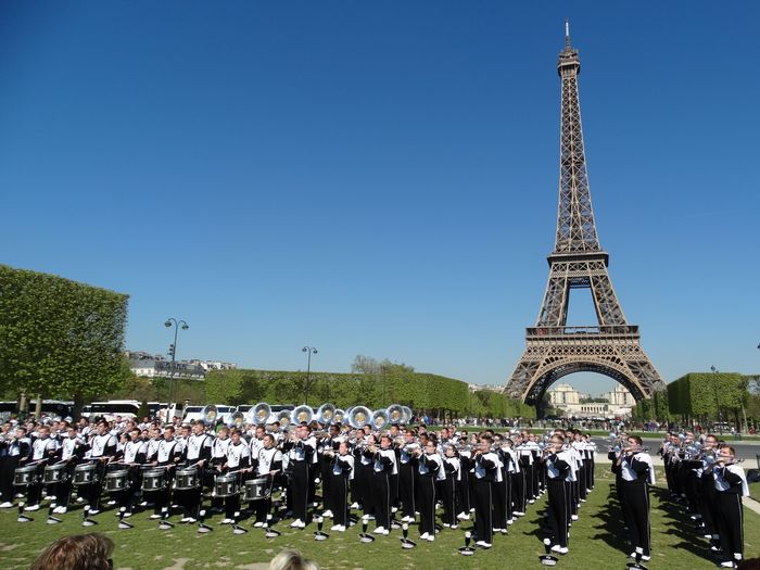 OU Marching 110