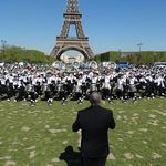 OU Marching 110