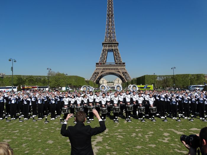 OU Marching 110