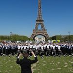 OU Marching 110