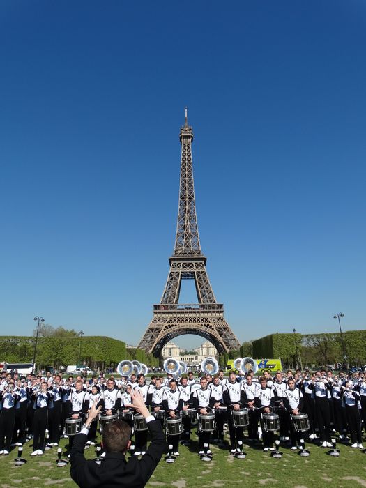 OU Marching 110