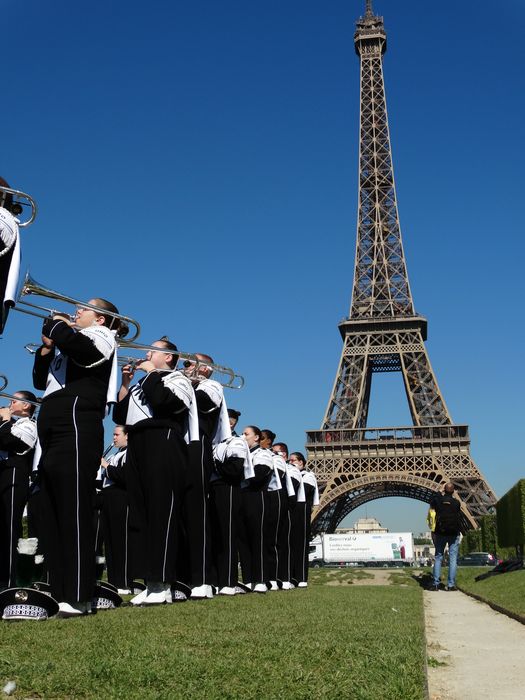 OU Marching 110