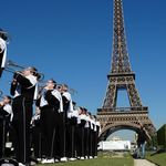 OU Marching 110