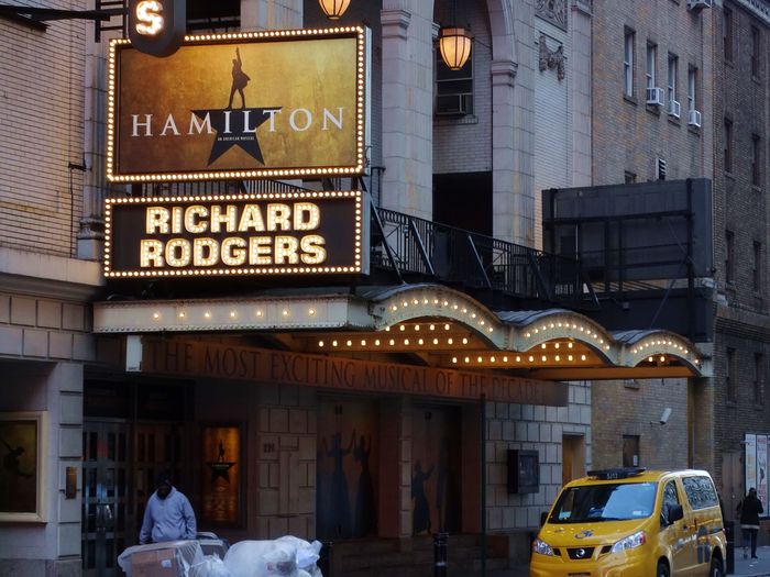 Hamilton