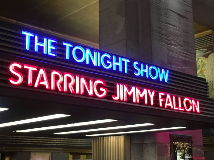 The Tonight Show