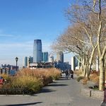 Battery Park