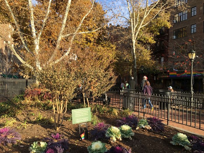 Stonewall National Monument