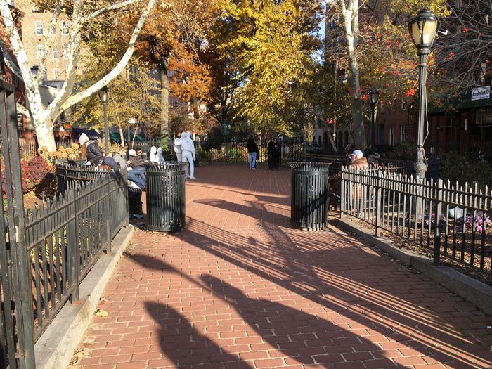 Stonewall National Monument