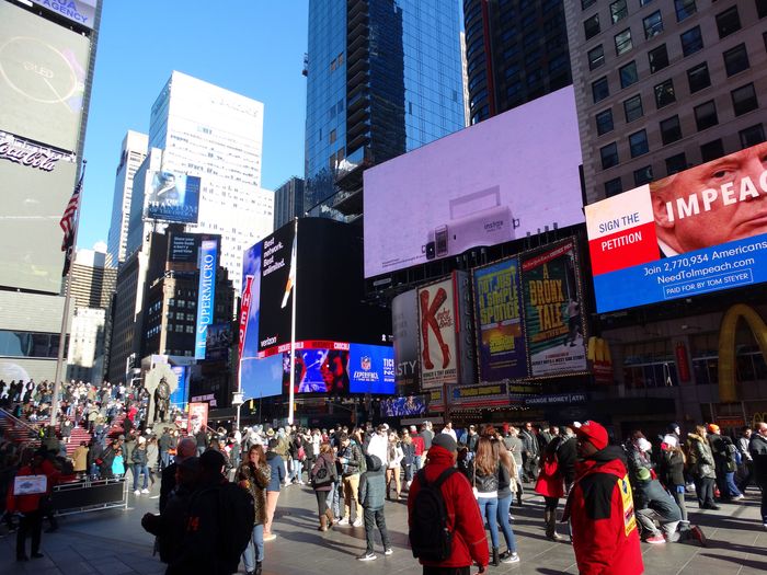 Time Square