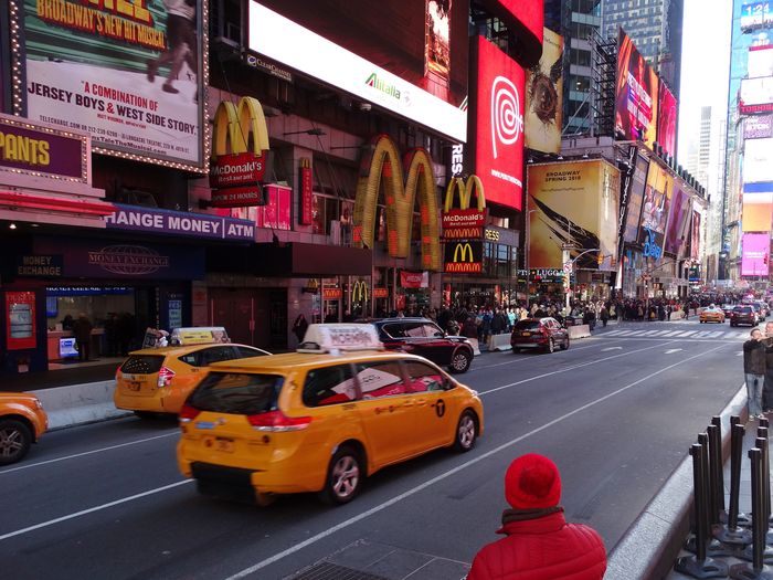 Time Square