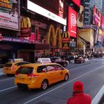 Time Square
