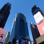 Time Square