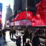 Time Square
