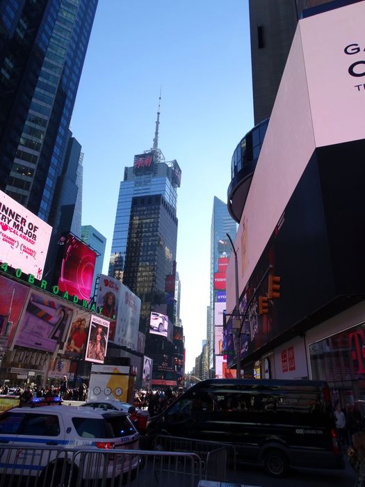 Time Square
