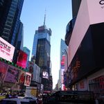 Time Square