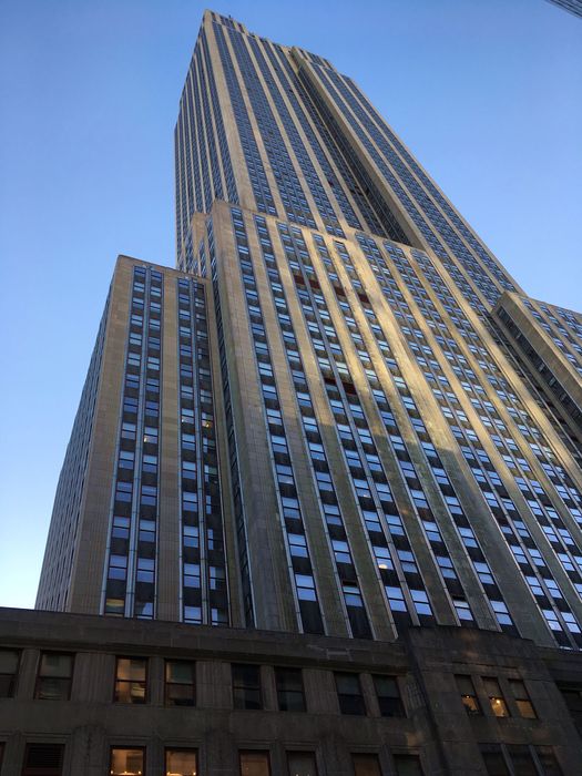 Emprire State Building