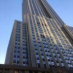 Empire State Building