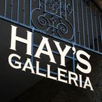 Hay's Galleria