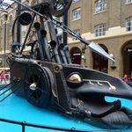 Hay's Galleria