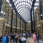 Hay's Galleria
