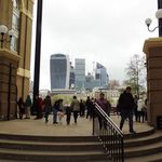 Hay's Galleria