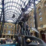 Hay's Galleria