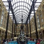 Hay's Galleria