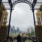 Hay's Galleria