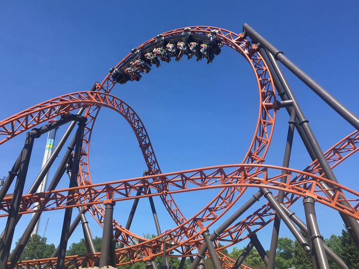 Copperhead Strike
