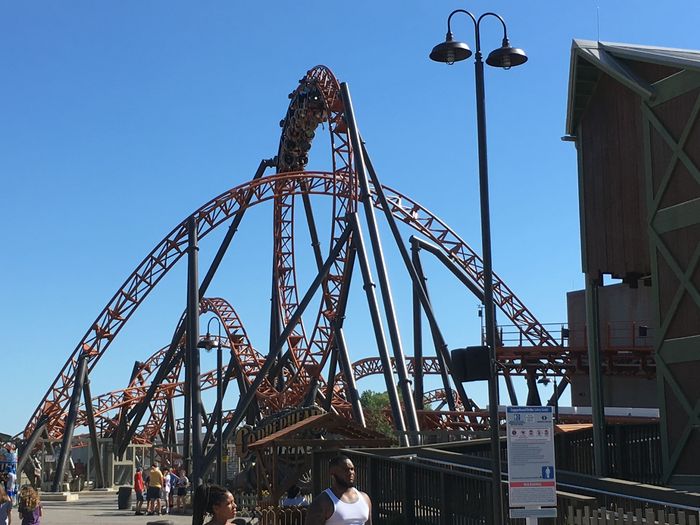 Copperhead Strike