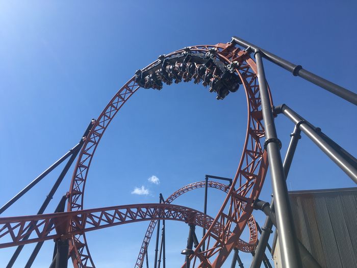 Copperhead Strike