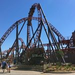 Copperhead Strike