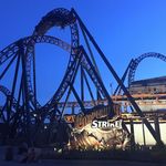 Copperhead Strike