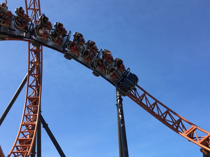 Copperhead Strike